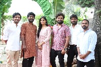Cable Reddy Movie Opening